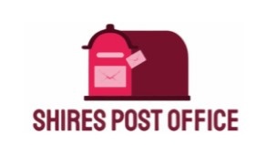 The Shires Post Office