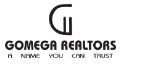 Gomega Realtors