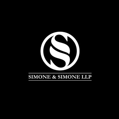SIMONE & SIMONE LLP