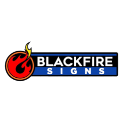 BlackFire Signs