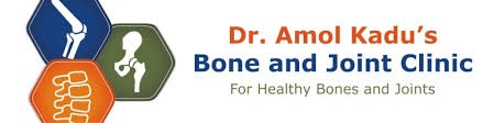 Dr. Amol Kadu's Bone and Joint Clinic