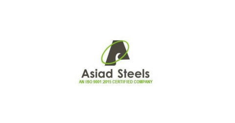 Asiad Steels