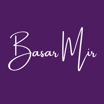 Basar Mir - SEO Expert and Consultant