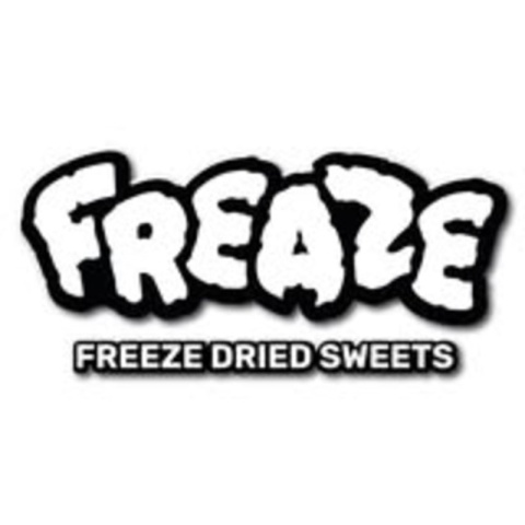Freeze Dried Sweets