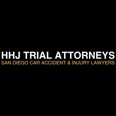 HHJ Trial Attorneys: San Diego Car Accident & Injury Lawyers