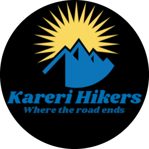 Kareri Hikers