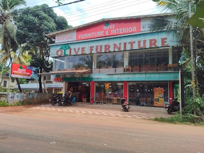 Best Online Furniture Store in Bharanikkavu - Olive Furniture