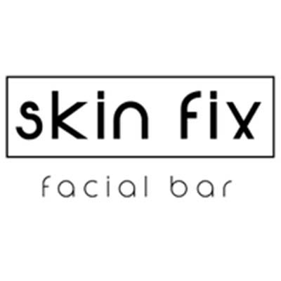 Skin Fix Facial Bar