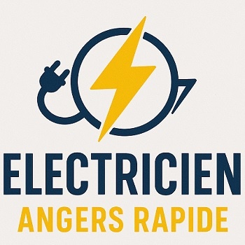 Electricien angers rapide
