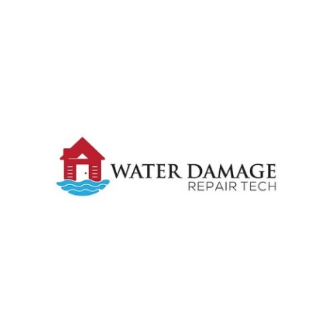 Water Damage Repair Tech