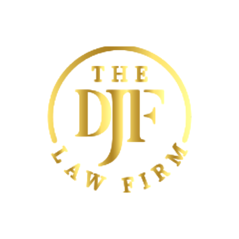 The DJF Law Firm