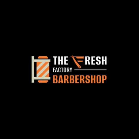 THE FRESH FACTORY BARBERSHOP