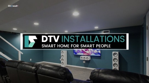 DTV Installations