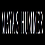 Maya's Hummer