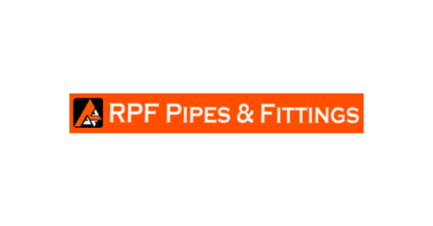 RPF Pipes & Fittings