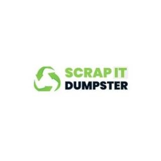 Scrap It Dumpster