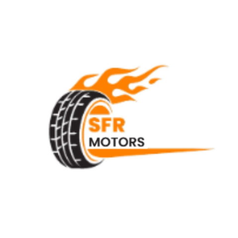 SFR Motors Ltd - Mobile Tyre Fitter