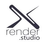 xrender studio