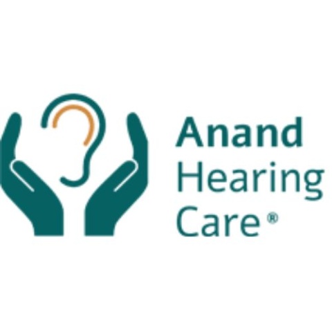 Anand Hearing Care