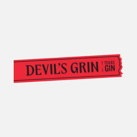 Devil's Grin Gin