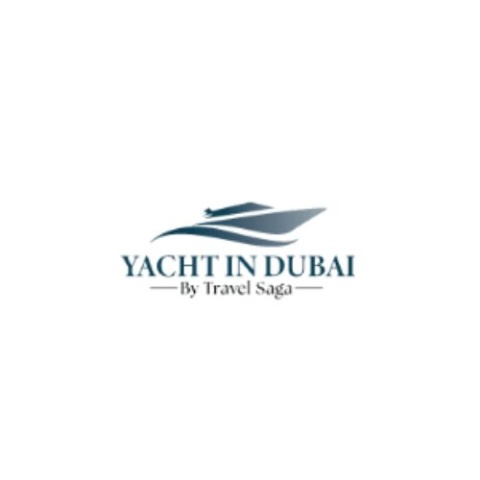 Yacht in Dubai