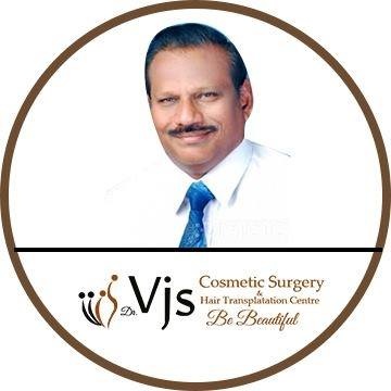 Liposuction Surgery in India - Dr. VJs Cosmetic Surgery Hair Transplant