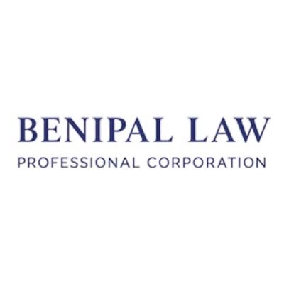 Benipal Law Professional Corporation