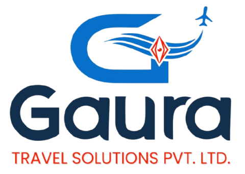 Gaura Travel Solutions P Ltd - Flight, Hotel & Visa