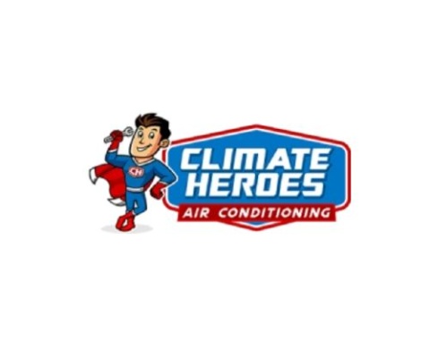 Climate Heroes Air Conditioning