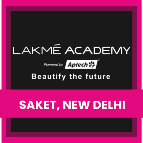 Lakme Academy, Saket:-   Nail Art course in Saket New Delhi