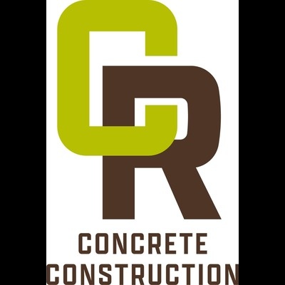 CR Concrete Construction - Columbus