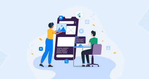 Best Mobile App Developer - Software Co