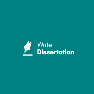 Write Dissertation