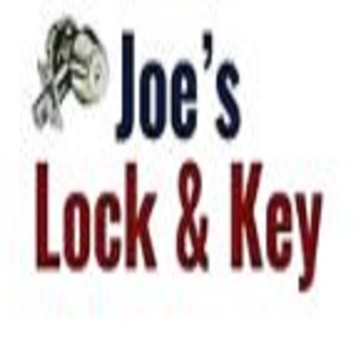 Joe’s Lock And Key