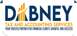 Dabney Tax and Accounting Services