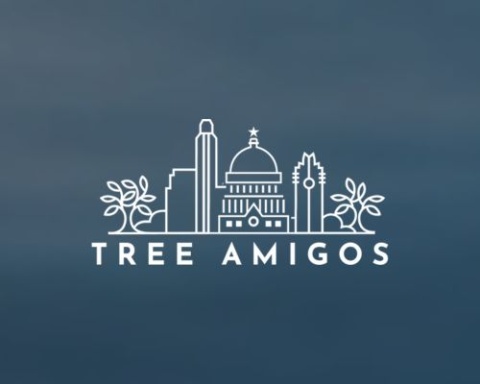 TREE AMIGOS