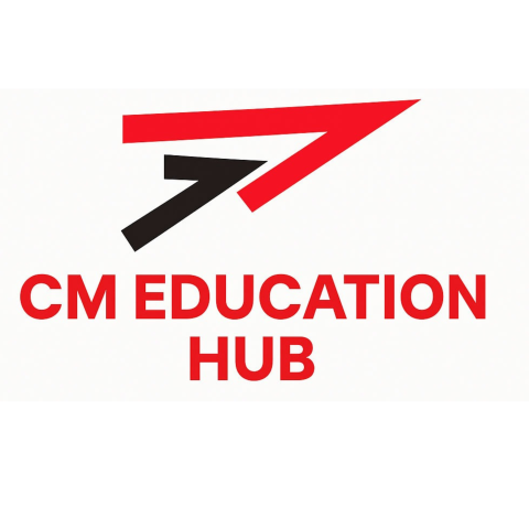 CM Education Hub