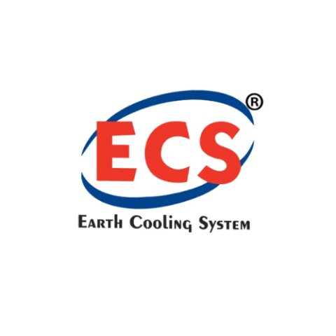 Earth Cooling System