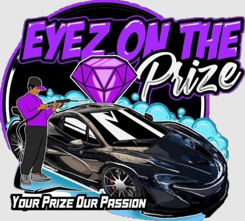Eyez On The Prize Auto-Spa