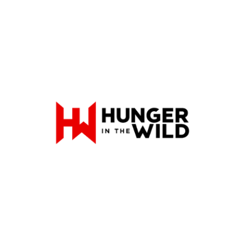 Hunger in the wild
