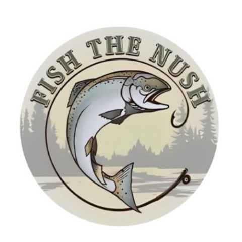 Fish The Nush