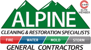 Alpine Cleaning and Restoration Specialists