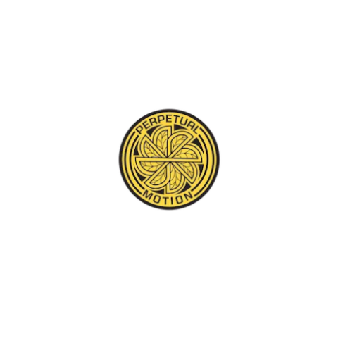 perpetual motion pools