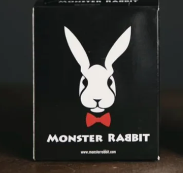 MONSTER RABBIT
