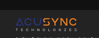 Acusync Technologies