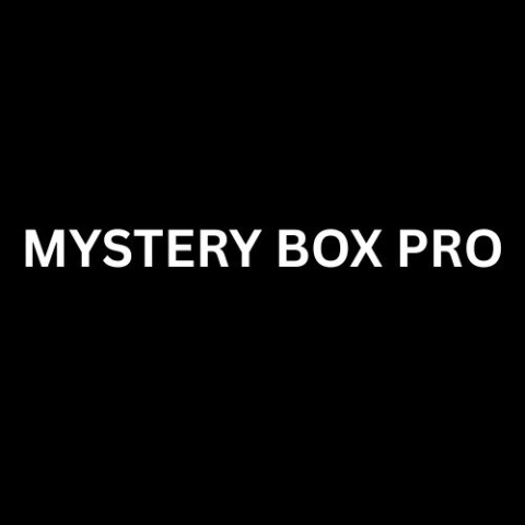 Mystery Box Pro
