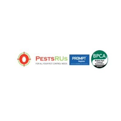 Pests R Us Ltd