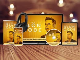 Rewire Your Brain for Wealth with The Elon Code