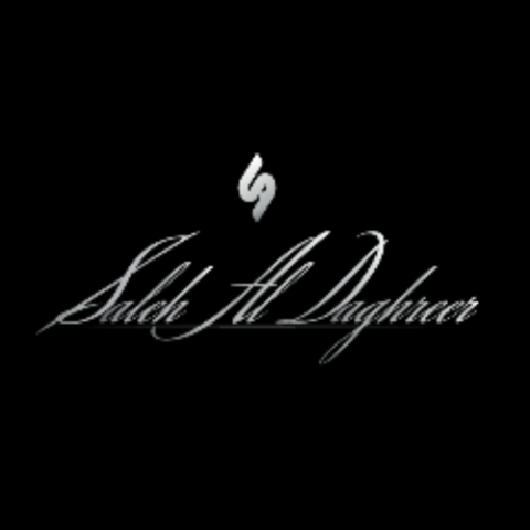 Dr. Saleh Al-Daghreer