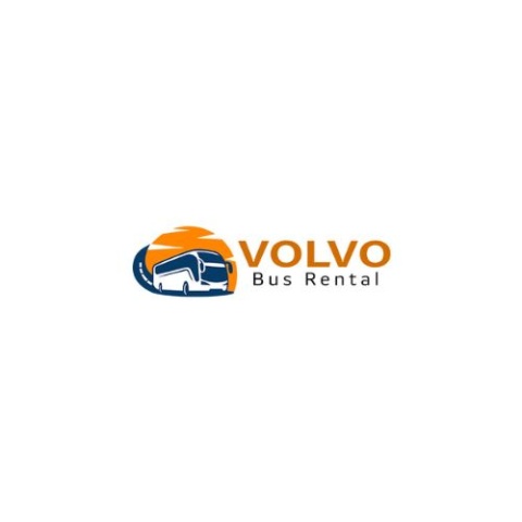 Volvo Bus Rental